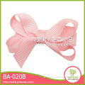 Perfect decoration nice pink hair boutique bows